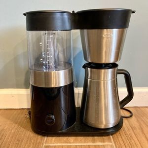 OXO 9 cup coffee maker (used)